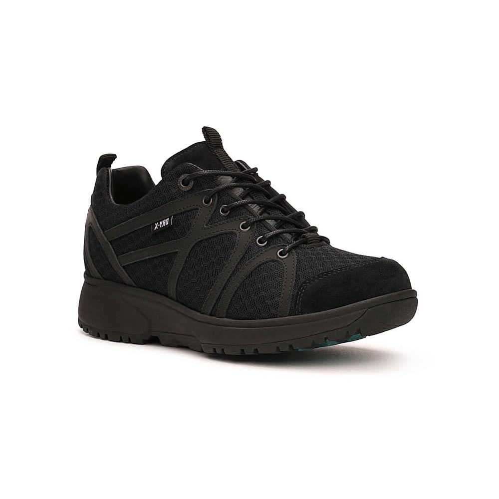 Xsensible Stretchwalker Stockholm Women (Dry-X)