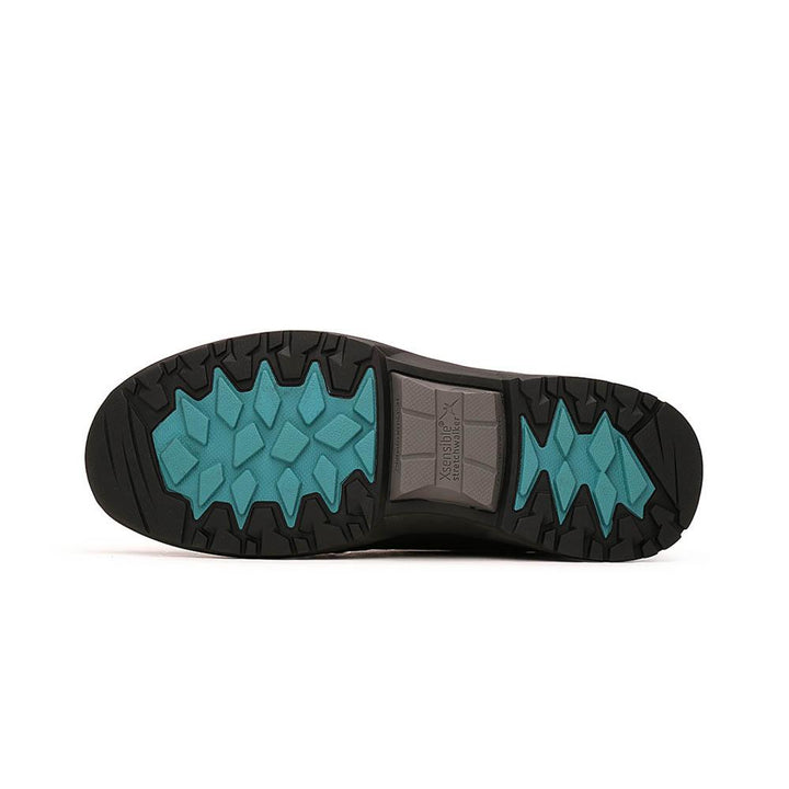 Xsensible Stretchwalker Stockholm Women (Dry-X)