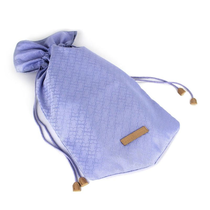 ARCH ANGEL SATIN DRAWSTRING SHOE BAG - Arch Angel Shoes