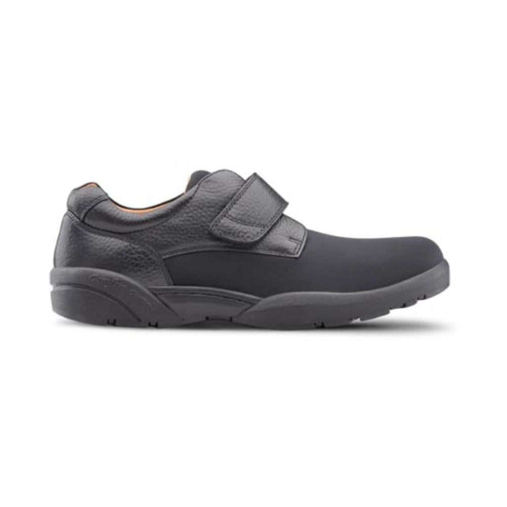 DR COMFORT BRIAN X WIDE DIABETIC SHOES COMFORT COMFORTABLE