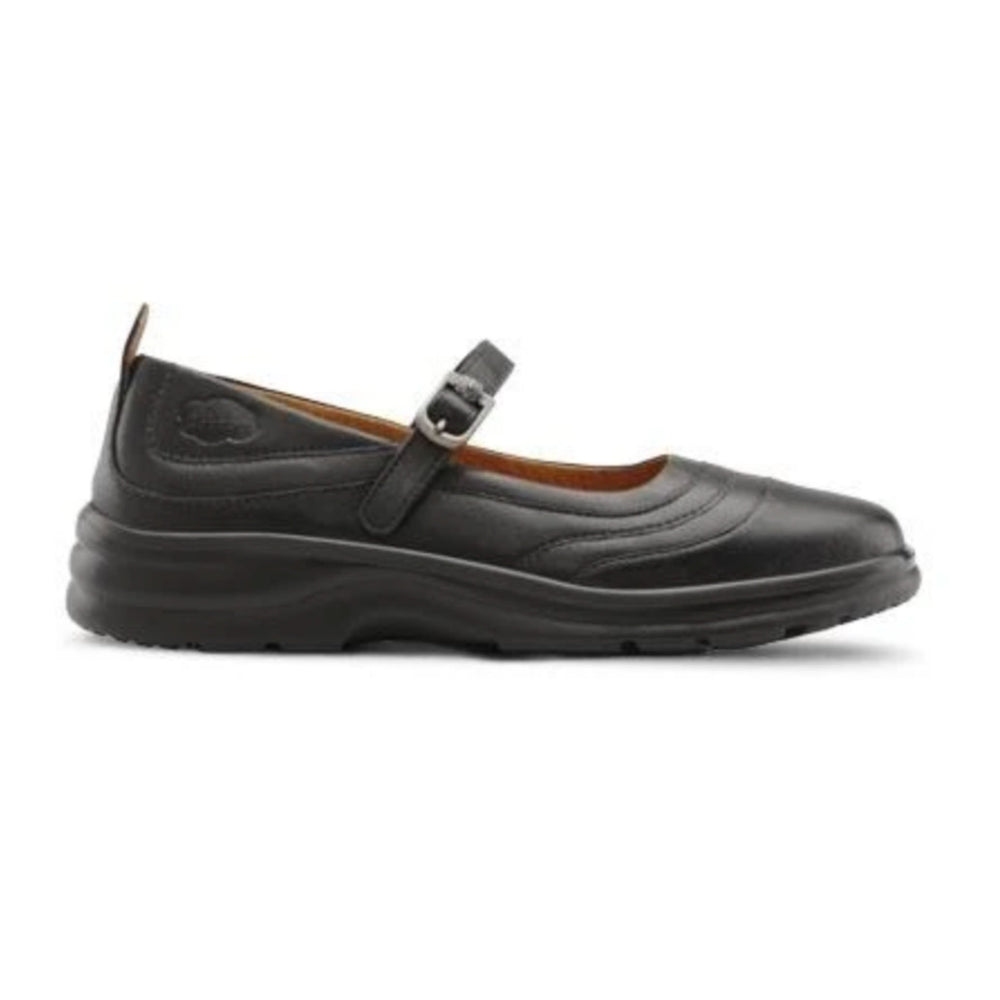 DR COMFORT FLUTE X WIDE - Arch Angel Shoes