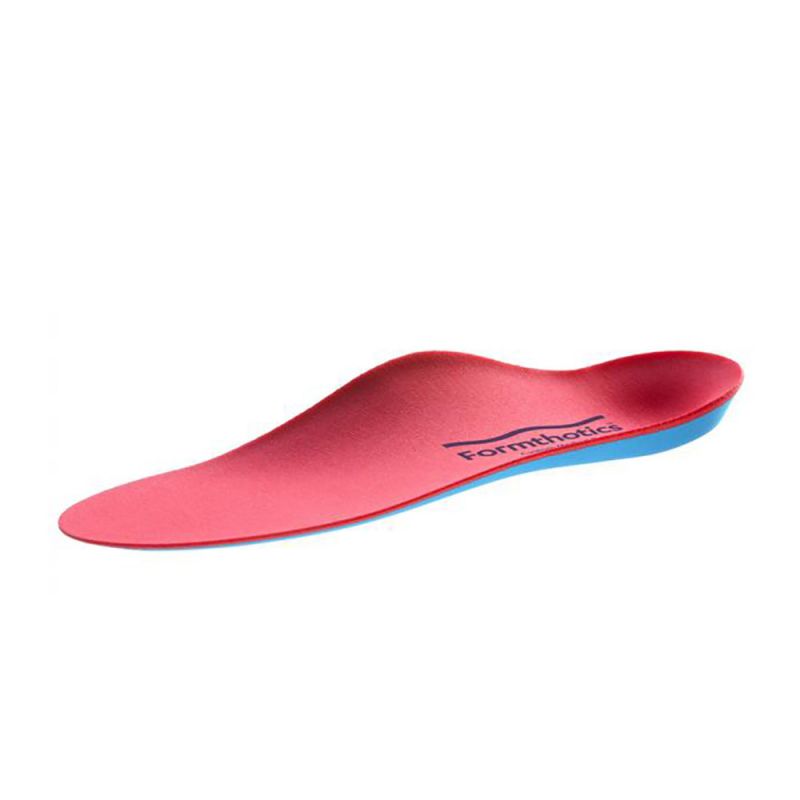 FORMTHOTICS DUAL DENSITY INSOLES - Arch Angel Shoes