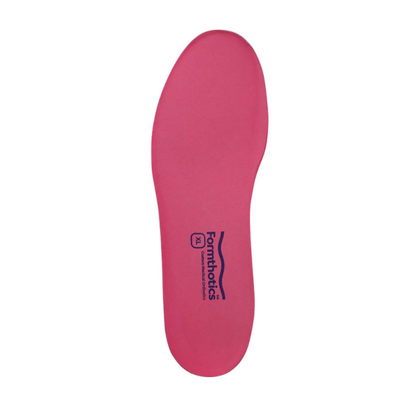 FORMTHOTICS DUAL DENSITY INSOLES - Arch Angel Shoes