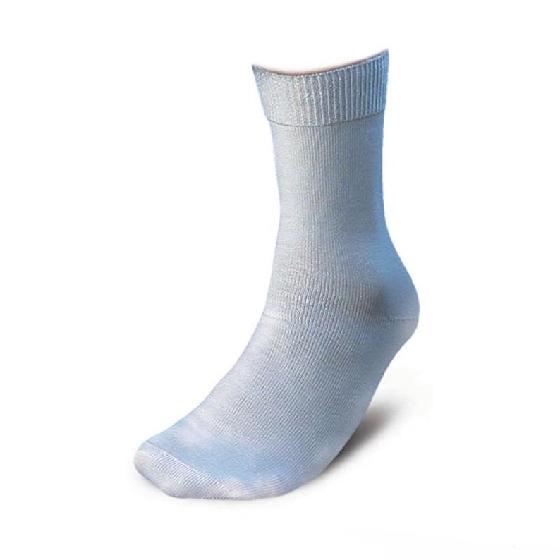 SILIPOS ARTHRITIC/DIABETIC GEL SOCKS – Arch Angel Shoes