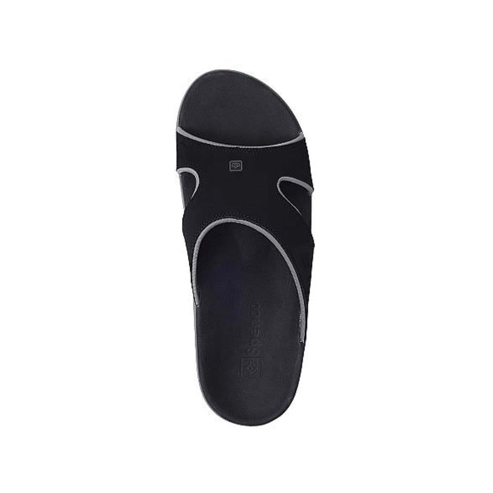 Spenco Kholo Men'S Slippers With Orthotic-Grade Arch Support