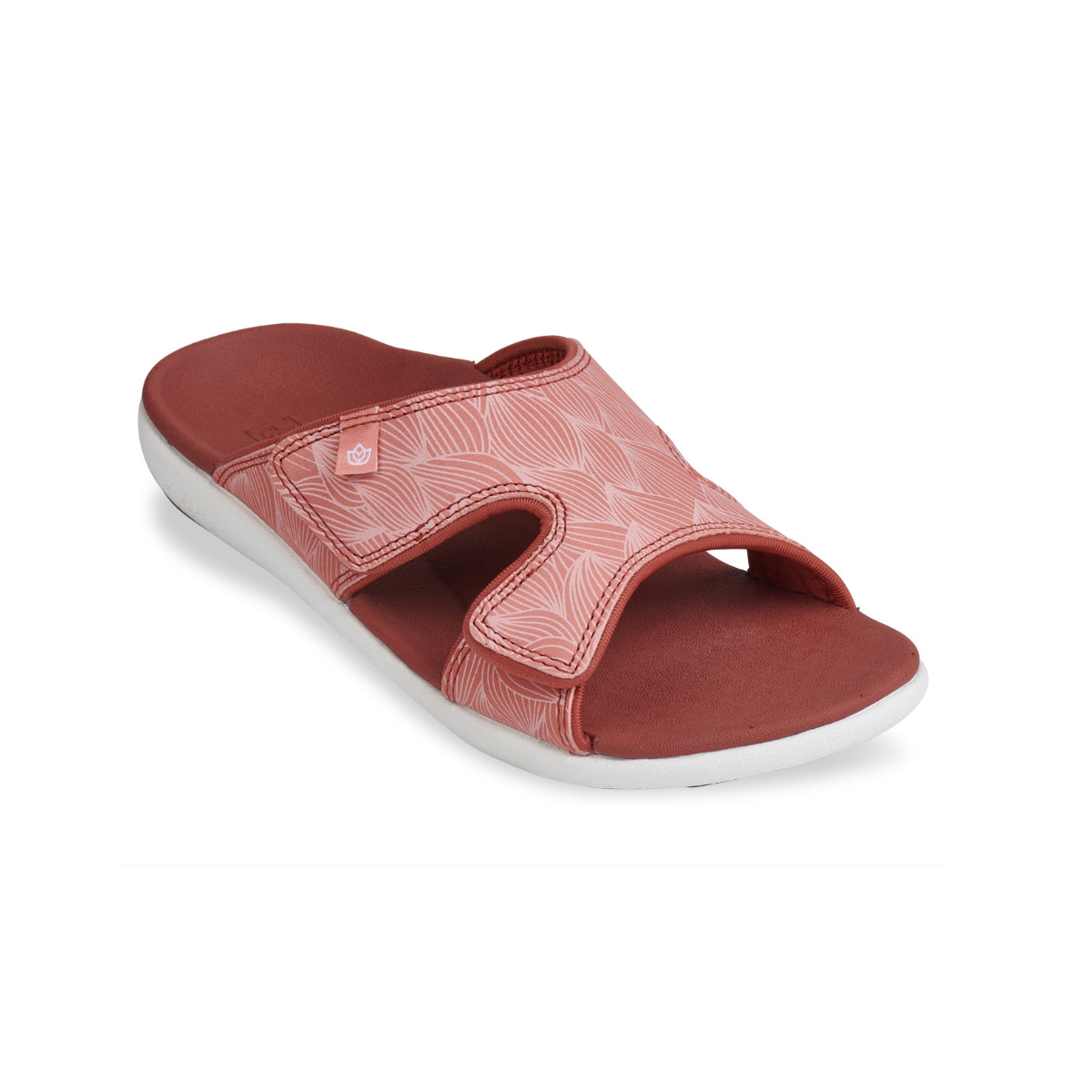SPENCO KHOLO WAVE SLIDE – Arch Angel Shoes