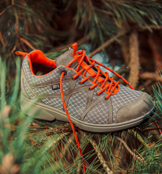 Xsensible Stretchwalker Stockholm Women (Dry-X)