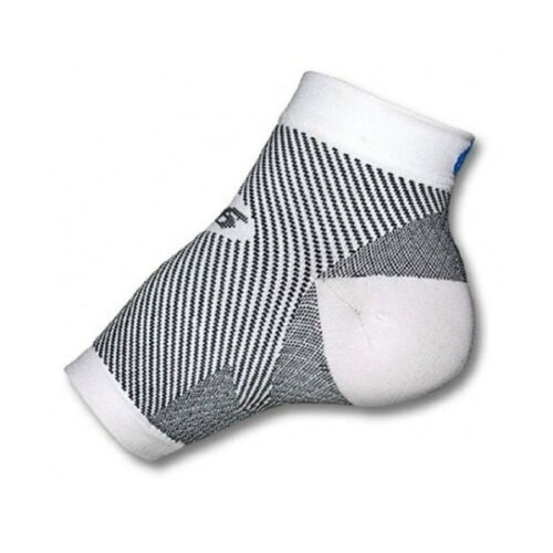 ORTHOSLEEVE FS6 COMPRESSION FOOT SLEEVE - Arch Angel Shoes
