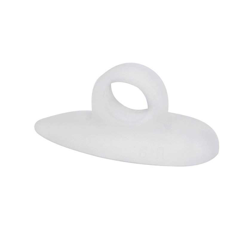 SILIPOS GEL TOE CREST (RIGHT) - Arch Angel Shoes