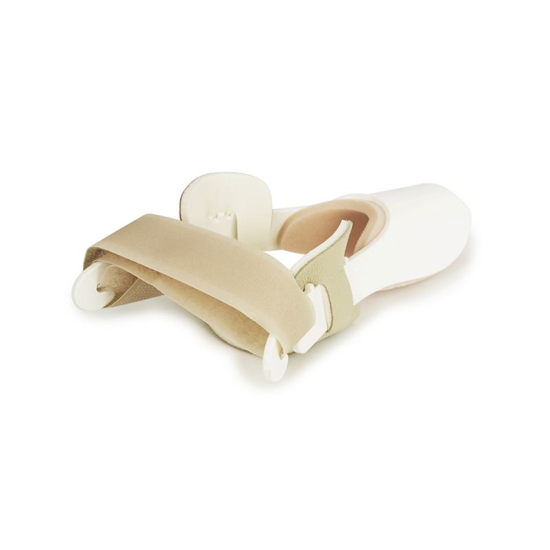 SCHEIN HALLUX VALGUS NIGHT SPLINT (LEFT) - Arch Angel Shoes