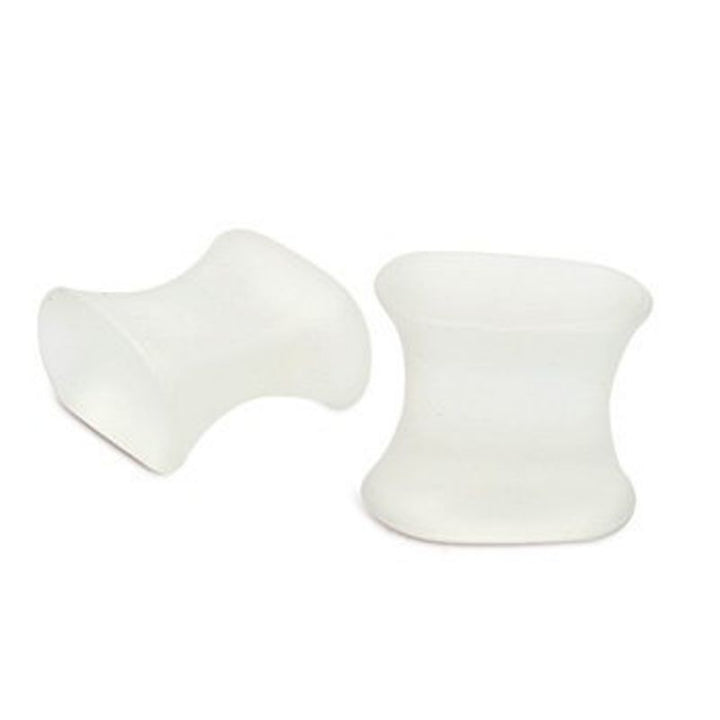 SILIPOS GEL TOE SPREADER - Arch Angel Shoes