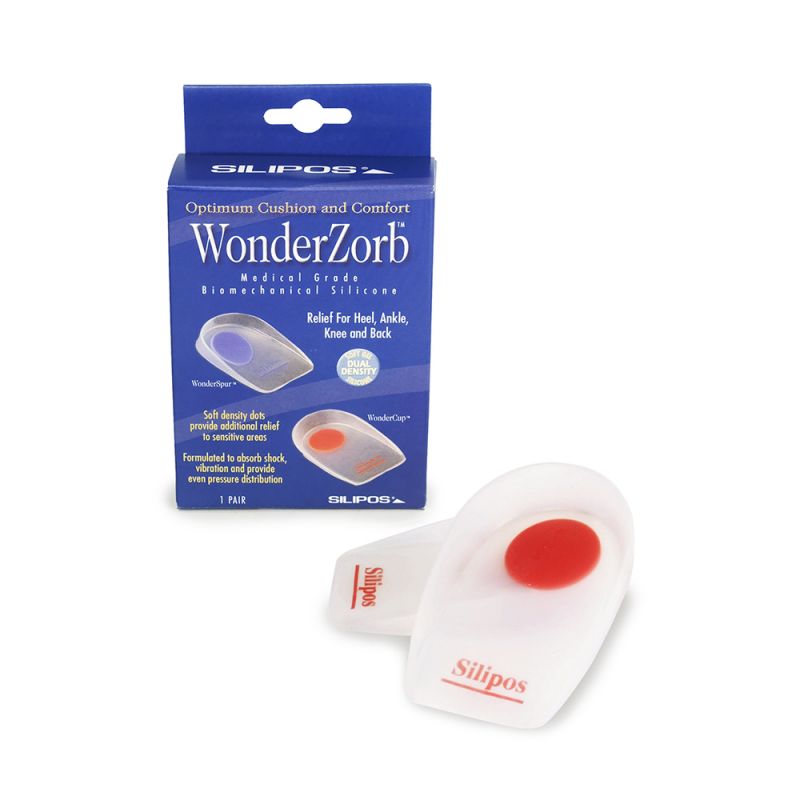 SILIPOS WONDERCUP - Arch Angel Shoes