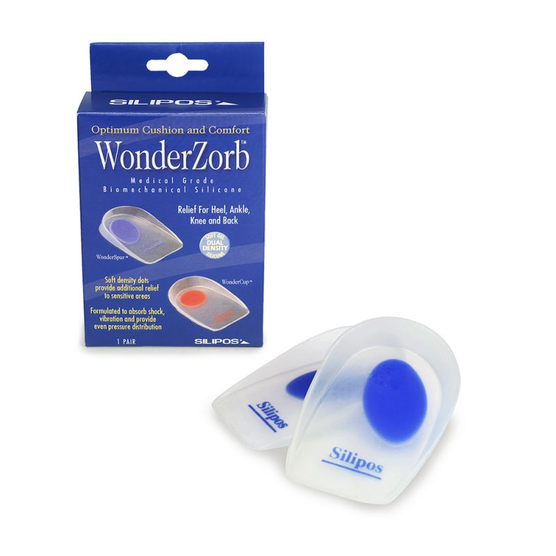 SILIPOS WONDERSPUR - Arch Angel Shoes