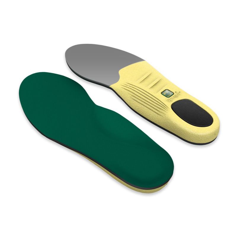 SPENCO POLYSORB CROSSTRAINER INSOLES - Arch Angel Shoes