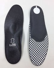 Tacco Deluxe Full Length Insole